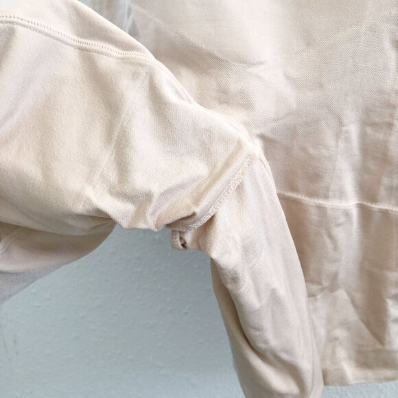 SPANX OnCore Firm Control High-Waist Thigh Shaper Medium Size - Picture 7 of 10